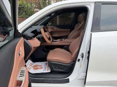 ChangAn UNI-Z PHEV 2024 Blue Whale iDD 125km Superior Type - ფოტო 7
