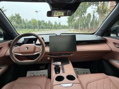 ChangAn UNI-Z PHEV 2024 Blue Whale iDD 125km Superior Type - ფოტო 8