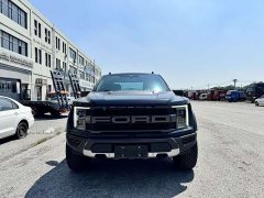 Ford F-150 Raptor 2022 3.5T Raptor - ფოტო 2