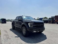 Ford F-150 Raptor 2022 3.5T Raptor - ფოტო 3