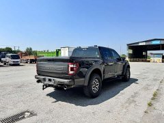 Ford F-150 Raptor 2022 3.5T Raptor - ფოტო 4