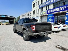 Ford F-150 Raptor 2022 3.5T Raptor - ფოტო 6