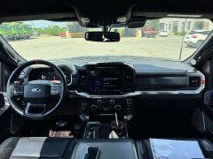 Ford F-150 Raptor 2022 3.5T Raptor - ფოტო 9