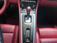 Porsche 718 2022 Boxster 2.0T - ფოტო 11