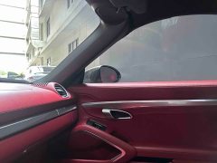 Porsche 718 2022 Boxster 2.0T - ფოტო 12