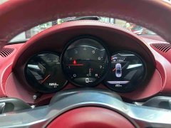 Porsche 718 2022 Boxster 2.0T - ფოტო 14
