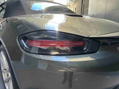 Porsche 718 2022 Boxster 2.0T - ფოტო 4