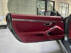 Porsche 718 2022 Boxster 2.0T - ფოტო 5