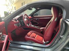 Porsche 718 2022 Boxster 2.0T - ფოტო 6