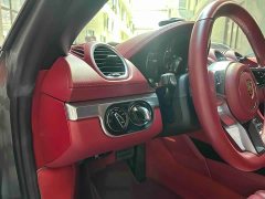 Porsche 718 2022 Boxster 2.0T - ფოტო 7