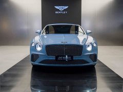 Bentley Continental 4.0T GT V8 - ფოტო 2