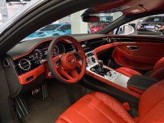 Bentley Continental 4.0T GT V8 - ფოტო 4