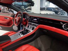 Bentley Continental 4.0T GT V8 - ფოტო 5