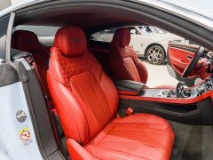 Bentley Continental 4.0T GT V8 - ფოტო 6