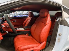 Bentley Continental 4.0T GT V8 - ფოტო 7