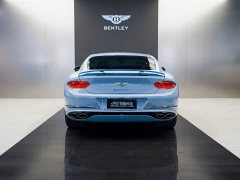 Bentley Continental 4.0T GT V8 - ფოტო 9