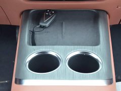 Changan CS75 PLUS 2025 Fourth Generation 1.5T New Blue Core Smart Luxury Edition - ფოტო 10