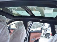 Changan CS75 PLUS 2025 Fourth Generation 1.5T New Blue Core Smart Luxury Edition - ფოტო 13