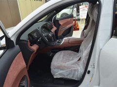 Changan CS75 PLUS 2025 Fourth Generation 1.5T New Blue Core Smart Luxury Edition - ფოტო 4