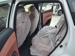Changan CS75 PLUS 2025 Fourth Generation 1.5T New Blue Core Smart Luxury Edition - ფოტო 5