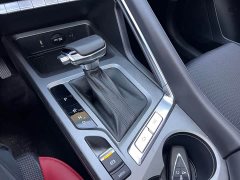 Changan CS35 PLUS Enjoy Edition 1.4T DCT Luxury - ფოტო 10