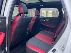Changan CS35 PLUS Enjoy Edition 1.4T DCT Luxury - ფოტო 13