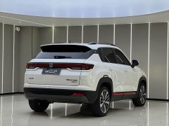 Changan CS35 PLUS Enjoy Edition 1.4T DCT Luxury - ფოტო 15
