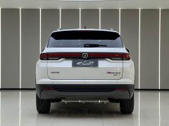 Changan CS35 PLUS Enjoy Edition 1.4T DCT Luxury - ფოტო 16