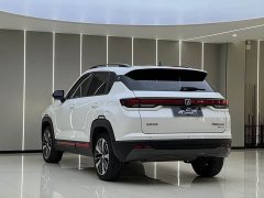 Changan CS35 PLUS Enjoy Edition 1.4T DCT Luxury - ფოტო 17