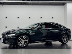 Jaguar XEL 2.0T 250PS R-DYNAMIC S Sport Entry Edition - ფოტო 1
