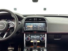 Jaguar XEL 2.0T 250PS R-DYNAMIC S Sport Entry Edition - ფოტო 10