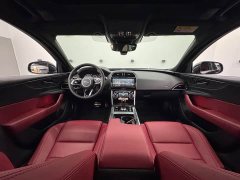 Jaguar XEL 2.0T 250PS R-DYNAMIC S Sport Entry Edition - ფოტო 11