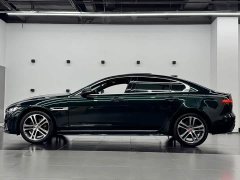 Jaguar XEL 2.0T 250PS R-DYNAMIC S Sport Entry Edition - ფოტო 12