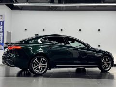 Jaguar XEL 2.0T 250PS R-DYNAMIC S Sport Entry Edition - ფოტო 15