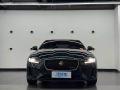 Jaguar XEL 2.0T 250PS R-DYNAMIC S Sport Entry Edition - ფოტო 2