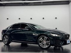 Jaguar XEL 2.0T 250PS R-DYNAMIC S Sport Entry Edition - ფოტო 3