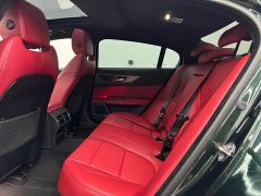 Jaguar XEL 2.0T 250PS R-DYNAMIC S Sport Entry Edition - ფოტო 5