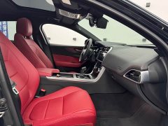 Jaguar XEL 2.0T 250PS R-DYNAMIC S Sport Entry Edition - ფოტო 7