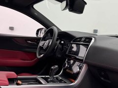 Jaguar XEL 2.0T 250PS R-DYNAMIC S Sport Entry Edition - ფოტო 8