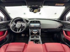 Jaguar XEL 2.0T 250PS R-DYNAMIC S Sport Entry Edition - ფოტო 9