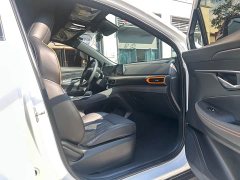 Changan UNI-T 2022 1.5T Sports Edition Premium Type - ფოტო 10