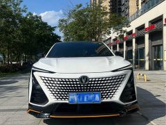 Changan UNI-T 2022 1.5T Sports Edition Premium Type - ფოტო 2