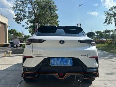 Changan UNI-T 2022 1.5T Sports Edition Premium Type - ფოტო 5