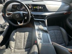 Changan UNI-T 2022 1.5T Sports Edition Premium Type - ფოტო 7