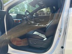 Changan UNI-T 2022 1.5T Sports Edition Premium Type - ფოტო 8
