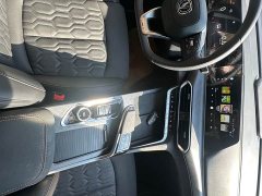 Changan UNI-T 2022 1.5T Sports Edition Premium Type - ფოტო 9