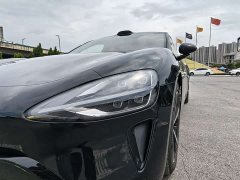 Xiaomi SU7 2024, four-wheel drive, ultra-long battery life, high-end smart driving Max version - ფოტო 12