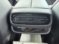 Xiaomi SU7 2024, four-wheel drive, ultra-long battery life, high-end smart driving Max version - ფოტო 17