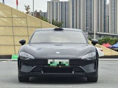 Xiaomi SU7 2024, four-wheel drive, ultra-long battery life, high-end smart driving Max version - ფოტო 2