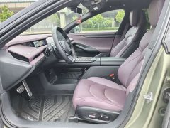 Xiaomi SU7 2024, four-wheel drive, ultra-long battery life, high-end smart driving Max version - ფოტო 20